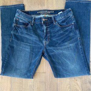 American Eagle Flex 33x32 men’s jeans
